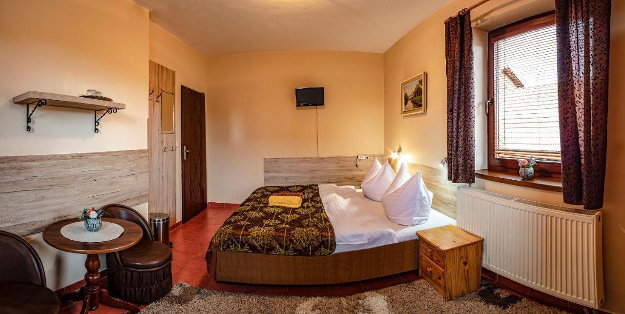 Apartmany Veverica Липтовски-Микулаш Экстерьер фото
