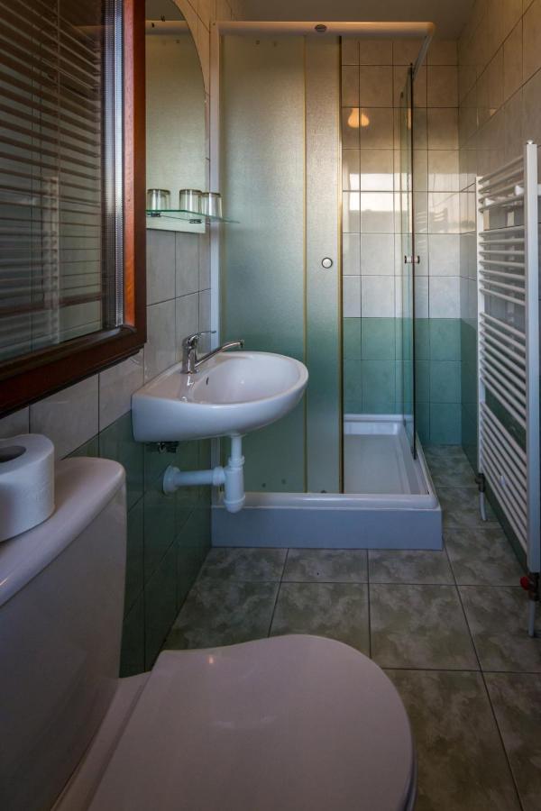 Apartmany Veverica Липтовски-Микулаш Экстерьер фото