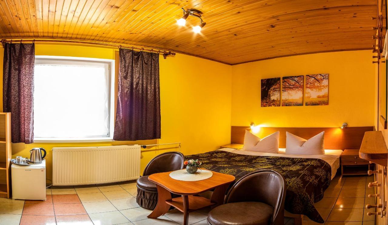 Apartmany Veverica Липтовски-Микулаш Экстерьер фото
