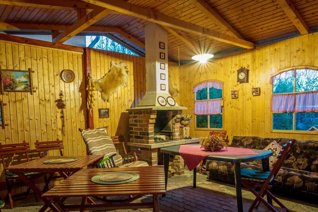 Apartmany Veverica Липтовски-Микулаш Экстерьер фото