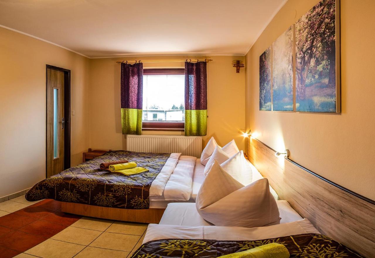 Apartmany Veverica Липтовски-Микулаш Экстерьер фото