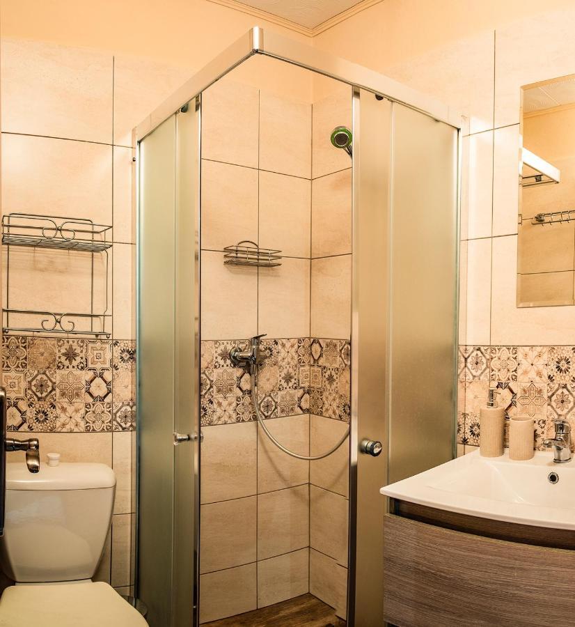 Apartmany Veverica Липтовски-Микулаш Экстерьер фото
