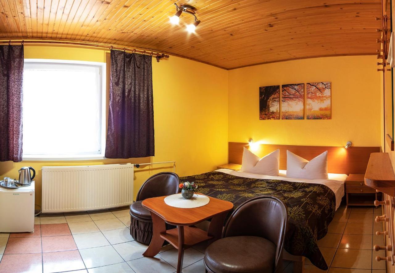 Apartmany Veverica Липтовски-Микулаш Экстерьер фото