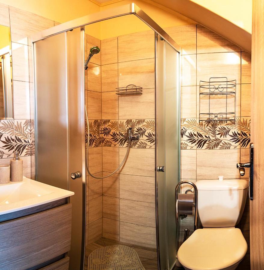 Apartmany Veverica Липтовски-Микулаш Экстерьер фото